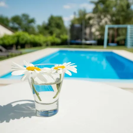 Holiday Nono Sveti Petar u Sumi