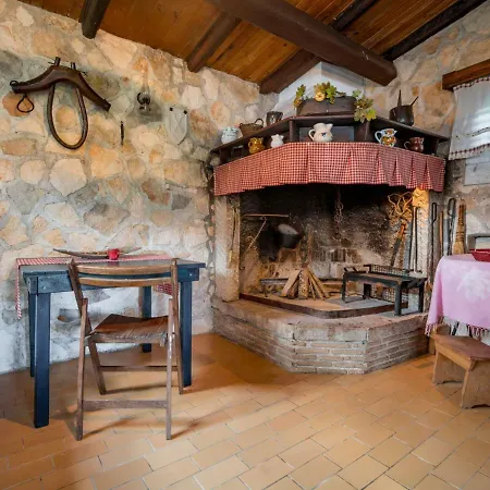 Holiday Nono Casa vacanze