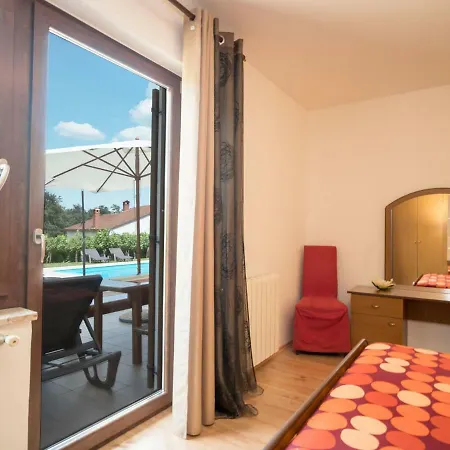 Holiday Nono Casa vacanze Sveti Petar u Sumi