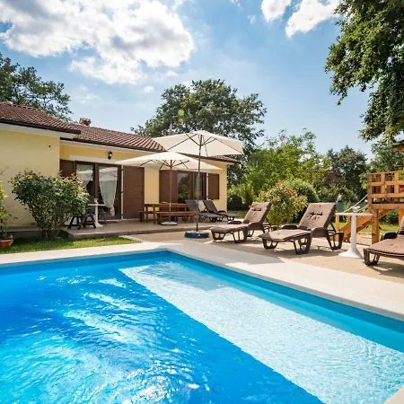 Holiday Nono Casa vacanze Sveti Petar u Sumi