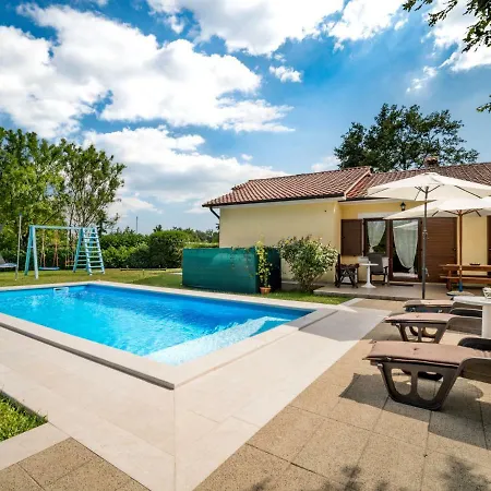 Casa vacanze Holiday Nono Sveti Petar u Sumi