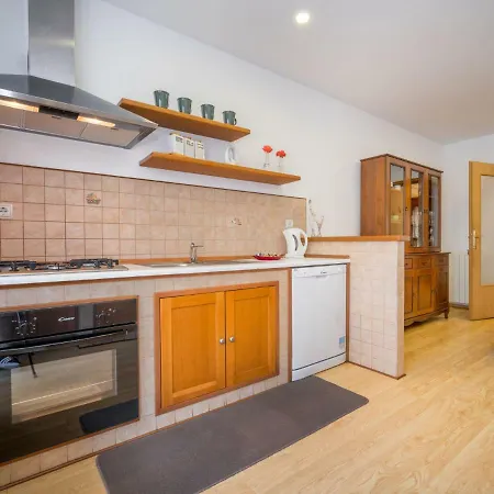 Casa vacanze Holiday Nono