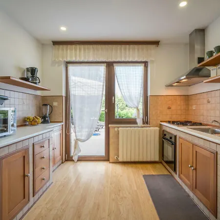 Holiday Nono Casa vacanze Sveti Petar u Sumi