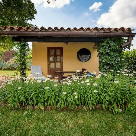 Holiday Nono Casa vacanze