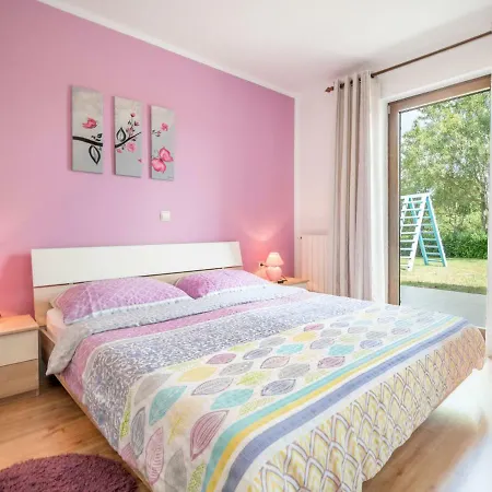 Casa vacanze Holiday Nono