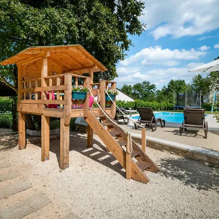 Casa vacanze Holiday Nono Sveti Petar u Sumi