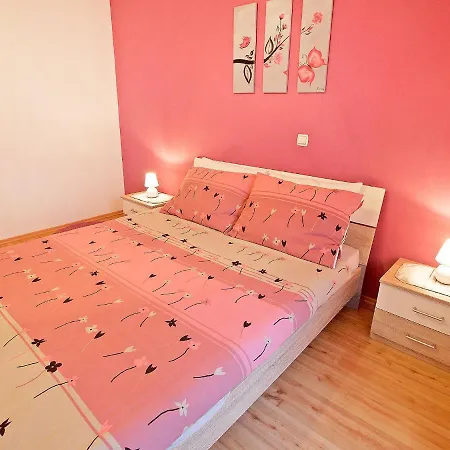 Casa vacanze Holiday Nono Sveti Petar u Sumi