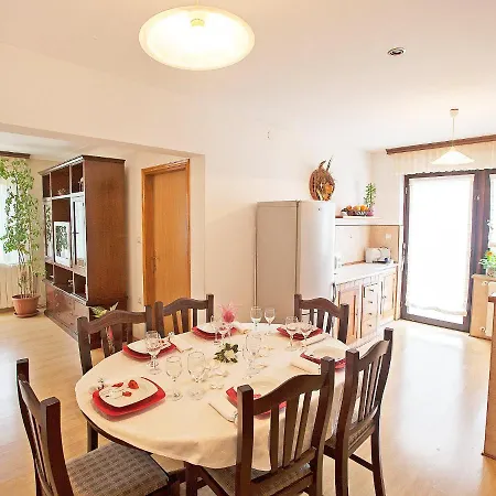 Holiday Nono Casa vacanze Sveti Petar u Sumi