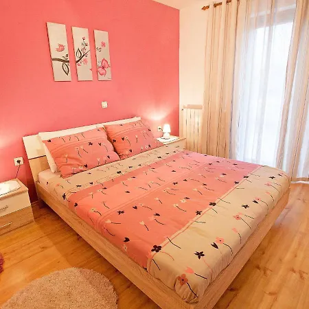 Casa vacanze Holiday Nono