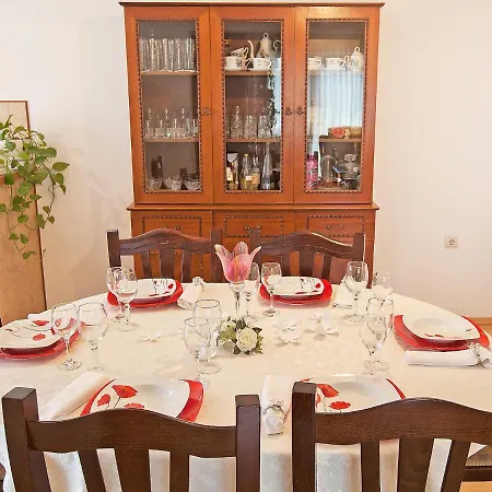 Holiday Nono Casa vacanze
