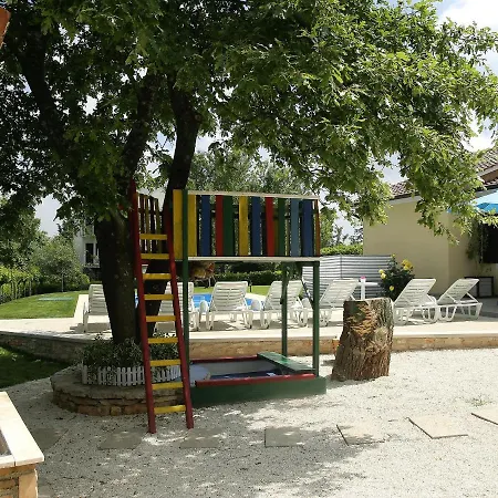 Holiday Nono Casa vacanze Sveti Petar u Sumi