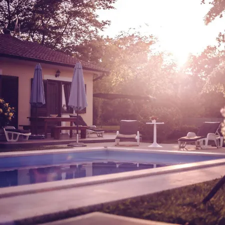 Holiday Nono Casa vacanze