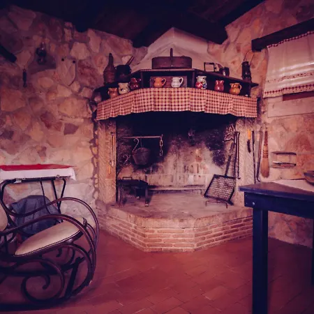 Casa vacanze Holiday Nono