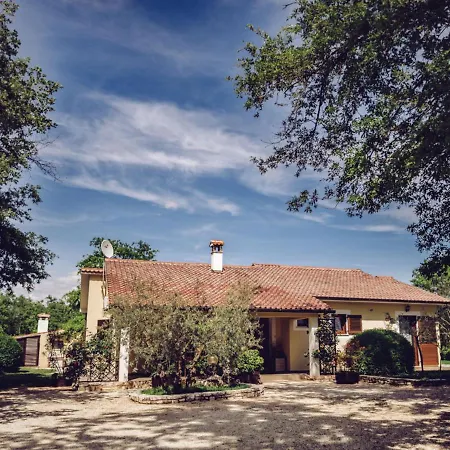 Casa vacanze Holiday Nono Sveti Petar u Sumi