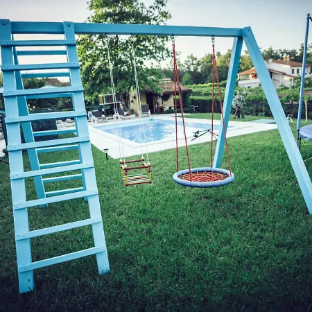 Holiday Nono Casa vacanze *
