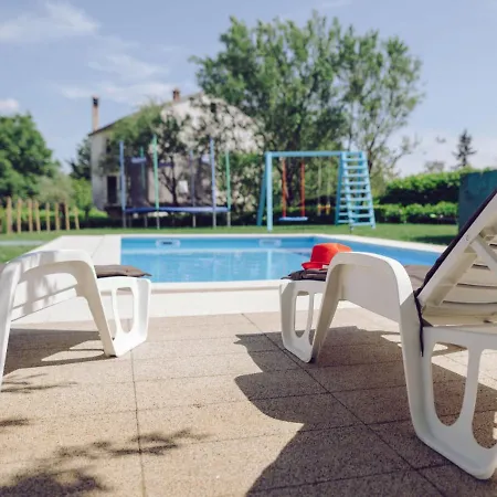 Holiday Nono Casa vacanze Sveti Petar u Sumi