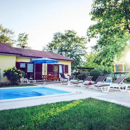 Casa vacanze Holiday Nono Sveti Petar u Sumi