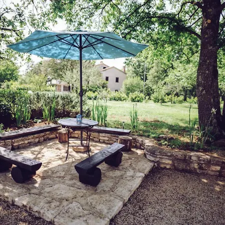 Casa vacanze Holiday Nono Sveti Petar u Sumi